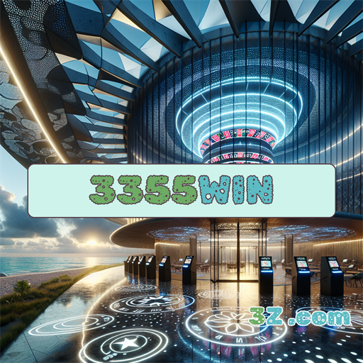 Baixar Jogos Atraentes e Incríveis no 3355win