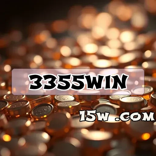 3355win Ofertas Exclusivas