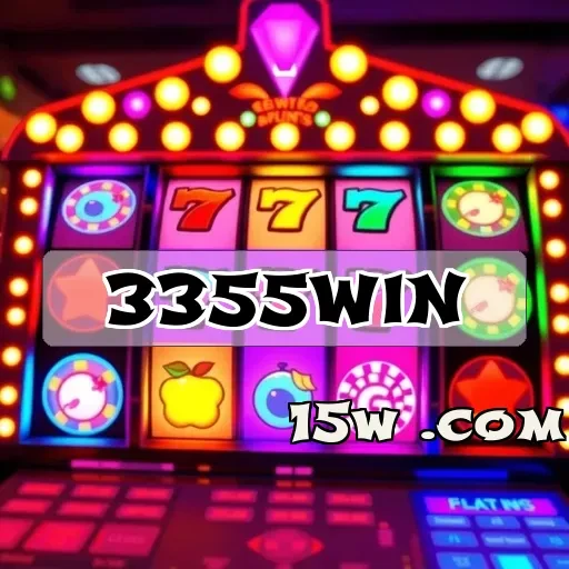 3355win Perguntas Frequentes