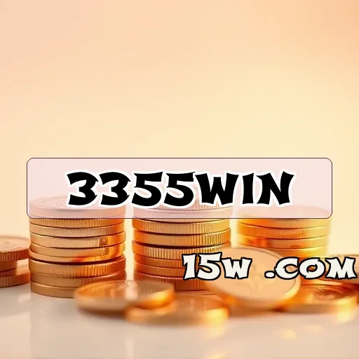 3355win Programa de Fidelidade