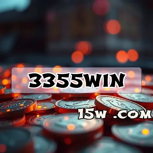 3355win Roleta